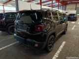  Jeep  Renegade 1.3 T-GDI 4XE PLUG-IN HYBRID AUTOMATIK  #3