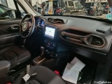  Jeep  Renegade 1.3 T-GDI 4XE PLUG-IN HYBRID AUTOMATIK  #5
