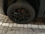  Jeep  Renegade 1.3 T-GDI 4XE PLUG-IN HYBRID AUTOMATIK  #8