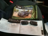  Jeep  Renegade 1.3 T-GDI 4XE PLUG-IN HYBRID AUTOMATIK  #12