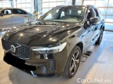  Volvo  XC60 B4 D GEARTRONIC  55 