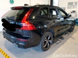  Volvo  XC60 B4 D GEARTRONIC  55 #2
