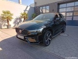 Volvo  XC60 T6 AWD RECHARGE  58 