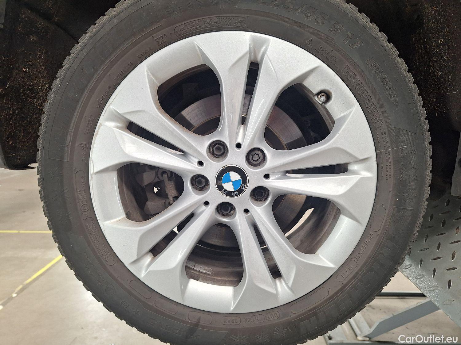  Bmw  X1 BMW,  FL'19, BMW  xDrive25e (162 kW) 5d #1