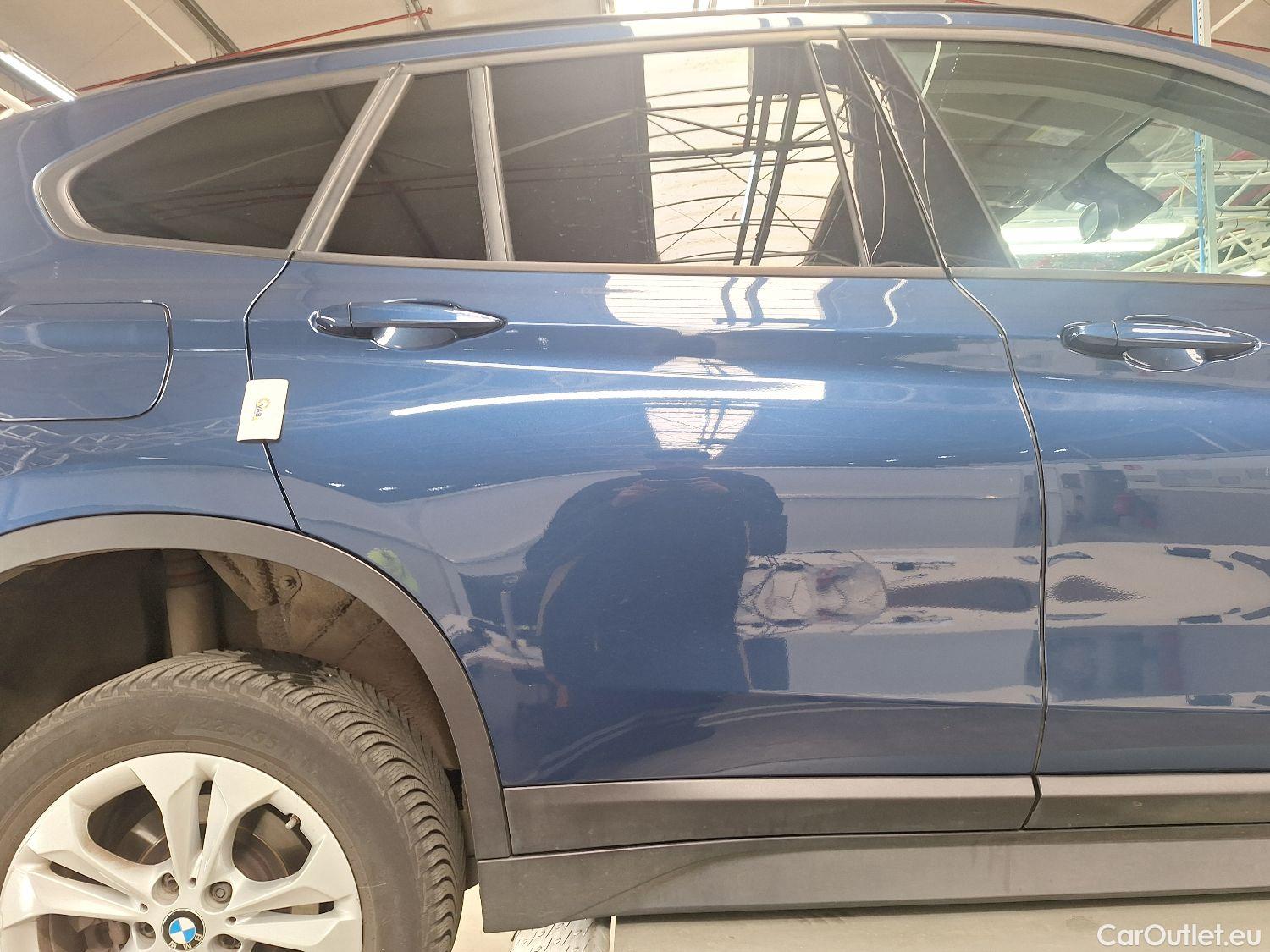  Bmw  X1 BMW,  FL'19, BMW  xDrive25e (162 kW) 5d #8