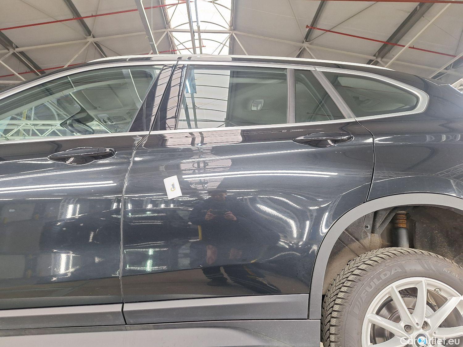  Bmw  X1 BMW,  FL'19, BMW  sDrive16dA (85 kW) 5d #10