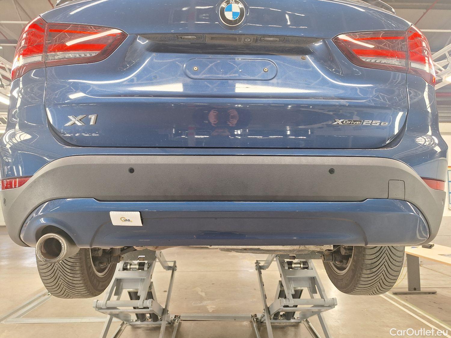  Bmw  X1 BMW,  FL'19, BMW  xDrive25e (162 kW) 5d #3