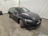  Audi  A5 Sportback Audi  35 TDI S tronic Bus Ed S Line 5d #2