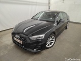  Audi  A5 Sportback Audi  35 TDI S tronic Bus Ed S Line 5d #3