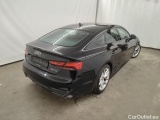 Audi  A5 Sportback Audi  35 TDI S tronic Bus Ed S Line 5d #5