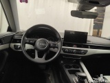  Audi  A5 Sportback Audi  35 TDI S tronic Bus Ed S Line 5d #9