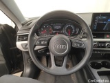  Audi  A5 Sportback Audi  35 TDI S tronic Bus Ed S Line 5d #26
