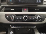  Audi  A5 Sportback Audi  35 TDI S tronic Bus Ed S Line 5d #29