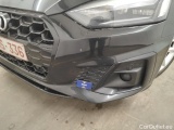 Audi  A5 Sportback Audi  35 TDI S tronic Bus Ed S Line 5d #32