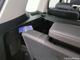  Volkswagen  Touran Volkswagen  1.5 TSi Highline DSG 5d 7pl #56