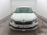  Skoda  KAMIQ Skoda  1.6 TDI 85kW Ambition 5d 