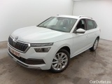  Skoda  KAMIQ Skoda  1.6 TDI 85kW Ambition 5d #3