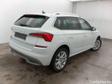  Skoda  KAMIQ Skoda  1.6 TDI 85kW Ambition 5d #5