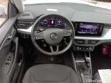  Skoda  KAMIQ Skoda  1.6 TDI 85kW Ambition 5d #10