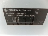  Skoda  KAMIQ Skoda  1.6 TDI 85kW Ambition 5d #18