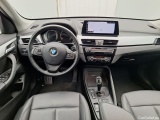  Bmw  X1 BMW,  FL'19, BMW  sDrive16dA (85 kW) 5d #11