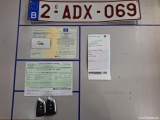  Bmw  X1 BMW,  FL'19, BMW  sDrive16dA (85 kW) 5d #16