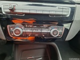 Bmw  X1 BMW,  FL'19, BMW  sDrive16dA (85 kW) 5d #17