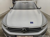 Volkswagen  Passat Volkswagen  Variant 2.0 TDI SCR 110kW Elegance Business 5d #44
