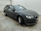  Audi  A4 Audi  Avant 2.0 TDi Ultra 110kW S tronic Business Ed 5d #2