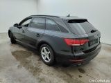  Audi  A4 Audi  Avant 2.0 TDi Ultra 110kW S tronic Business Ed 5d #4