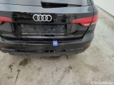  Audi  A4 Audi  Avant 2.0 TDi Ultra 110kW S tronic Business Ed 5d #28