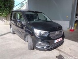  Opel  Combo Opel  Life 1.5 Turbo D BlueI 96kW S/S Elegance L1H1 5d #2