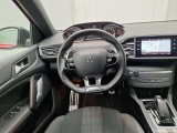  Peugeot  308 Peugeot,  FL'17, Peugeot  1.2 PureTech 130 S&S EAT8 GT Line 5d excluweb end 17.04 #5