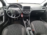  Peugeot  2008 Peugeot,  FL'16, Peugeot  1.2 Puretech 61kW S&S Active 5d #9