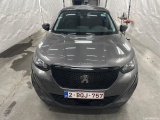  Peugeot  2008 Peugeot,  '19, Peugeot  1.2 Puretech 74KW S&S Active Pack 5d excluweb end 06.03 