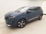  Peugeot  5008 Peugeot,  FL'20, Peugeot  1.5 BlueHDi 96kW S&S EAT8 Allure 5d 7pl #4