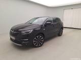  Opel   Grandland X Opel, '17, Opel 1.2 Turbo ECOTEC S/S MT6 Ultimate #4