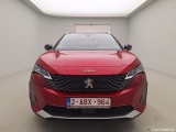  Peugeot  5008 Peugeot,  FL'20, Peugeot  1.5 BlueHDi 96kW S&S EAT8 GT 5d 7pl 