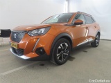  Peugeot  2008 1.2 PT B.L. ALLURE  70 