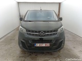  Opel  Zafira Opel  Life 2.0 TD BI 180 S/S L3 Elegance Hg AT8 5d 8pl 