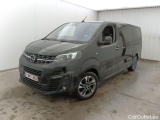  Opel  Zafira Opel  Life 2.0 TD BI 180 S/S L3 Elegance Hg AT8 5d 8pl #4