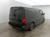  Opel  Zafira Opel  Life 2.0 TD BI 180 S/S L3 Elegance Hg AT8 5d 8pl #5