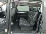 Opel  Zafira Opel  Life 2.0 TD BI 180 S/S L3 Elegance Hg AT8 5d 8pl #10