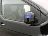  Opel  Zafira Opel  Life 2.0 TD BI 180 S/S L3 Elegance Hg AT8 5d 8pl #43