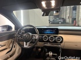  Mercedes  A-Klasse  Limousine A 180 Business Solution 100kW/136pk  4D/P Man-6 #5