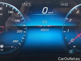  Mercedes  A-Klasse  Limousine A 180 Business Solution 100kW/136pk  4D/P Man-6 #9