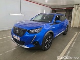  Peugeot  2008  1.2 Puretech S/S Allure Pack 96kW/130pk  5D/P Man-6 