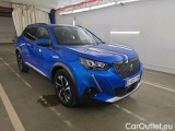  Peugeot  2008  1.2 Puretech S/S Allure Pack 96kW/130pk  5D/P Man-6 #2