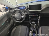  Peugeot  2008  1.2 Puretech S/S Allure Pack 96kW/130pk  5D/P Man-6 #5