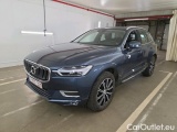  Volvo  XC60  D4 Geartronic Business Luxury Ed. 120kW/163pk  5D/P Auto-8 